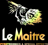 Le Maitre-Logo