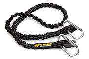 DR Double Snap Hook Lanyard