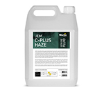 JEM C-Plus Haze Fluid