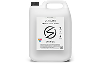 Swefog Ultimate Crystal Haze Fluid