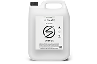 Swefog Ultimate Crystal Haze Fluid