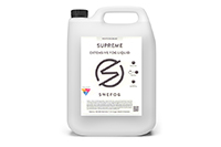 Swefog Supreme Extensive Fog Fluid